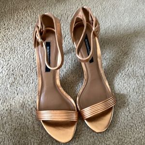 Bcbg max azria stiletto